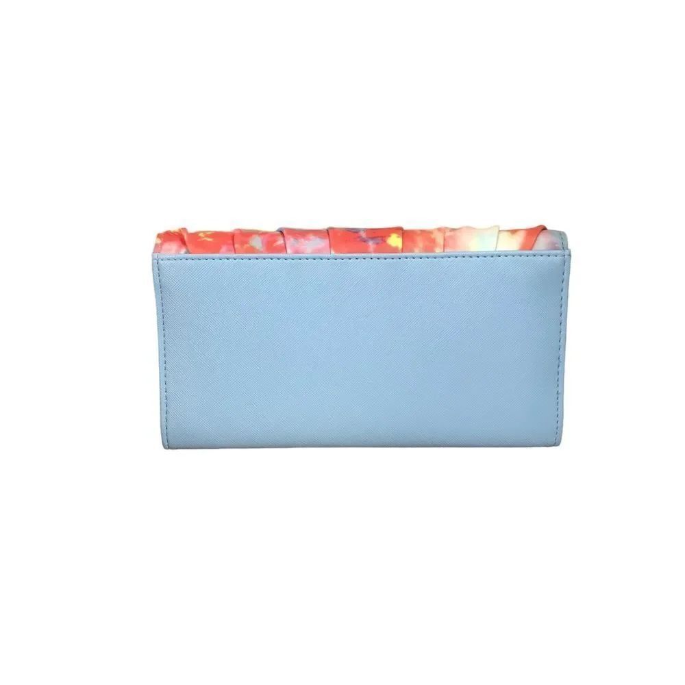 Kenneth Cole Woman’s Wallet - Picture 2 of 7